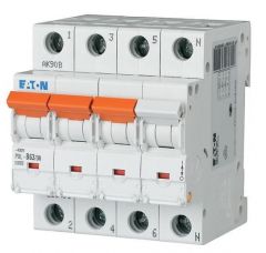 EATON/Moeller 236491 PXL-B63/3N Device