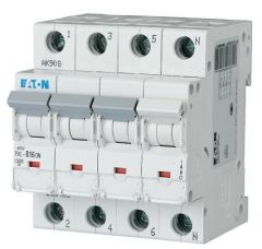 EATON/Moeller 236527 PXL-C16/3N Device