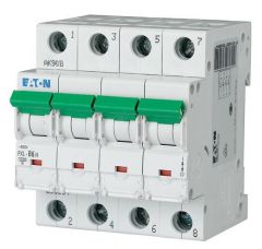 EATON/Moeller 236584 PXL-B6/4 Device