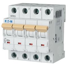 EATON/Moeller 236614 PXL-C13/4 Device