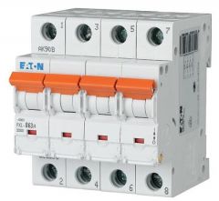 EATON/Moeller 236622 PXL-C63/4 Device