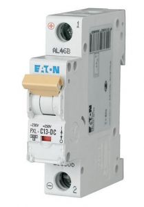 EATON/Moeller 236686 PXL-C13-DC Device