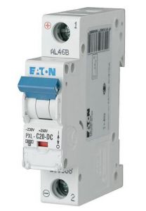 EATON/Moeller 236688 PXL-C20-DC Device