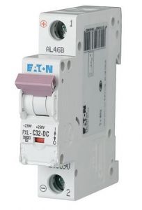 EATON/Moeller 236690 PXL-C32-DC Device