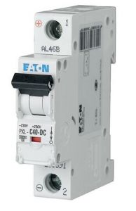 EATON/Moeller 236691 PXL-C40-DC Device
