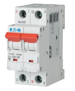 EATON/Moeller 236714 PXL-C10/2-DC Device