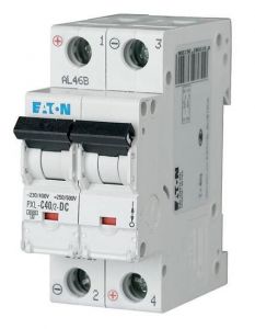 EATON/Moeller 236720 PXL-C40/2-DC Device