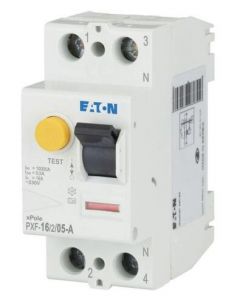 EATON/Moeller 236743 PXF-16/2/05-A Device