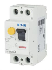 EATON/Moeller 236750 PXF-40/2/03-A Device