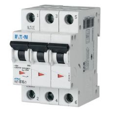 EATON/Moeller 240883 FAZT-B16/3 Device