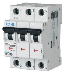 EATON/Moeller 240891 FAZT-C10/3 Device