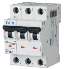 EATON/Moeller 240915 FAZT-D16/3 Device
