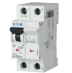 EATON/Moeller 241038 FAZT-C20/1N Device