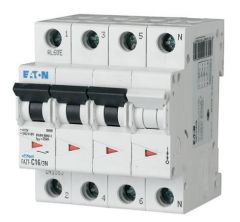 EATON/Moeller 241080 FAZT-B6/3N Device