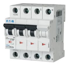 EATON/Moeller 241105 FAZT-B16/3N Device