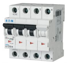 EATON/Moeller 241170 FAZT-C20/3N Device