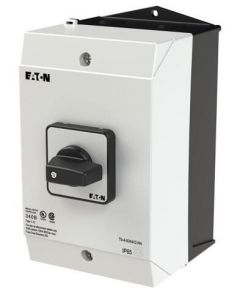 EATON/Moeller 255882 T0-4-8344/I2-NA Device