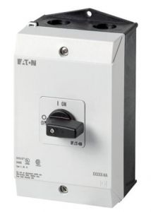 EATON/Moeller 255884 P1-25/I2-NA Device