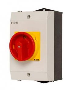 EATON/Moeller 255885 P1-25/I2/SVB-SW-NA Device
