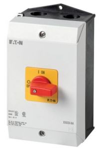 EATON/Moeller 255887 P1-25/I2-RT-NA Device