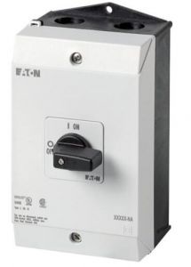 EATON/Moeller 255890 P1-32/I2-NA Device