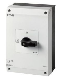 EATON/Moeller 255896 P3-63/I4-NA Device