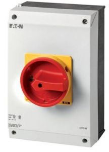 EATON/Moeller 255897 P3-63/I4/SVB-NA Device