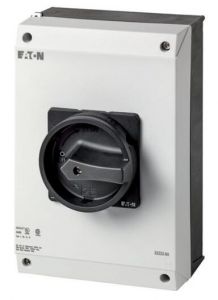 EATON/Moeller 255900 P3-63/I4/SVB-SW/HI11-NA Device