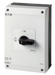 EATON/Moeller 255902 P3-100/I5-NA Device