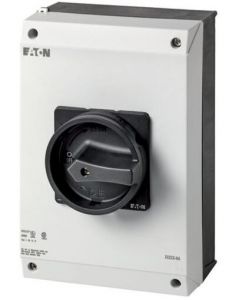 EATON/Moeller 255904 P3-100/I5/SVB-SW-NA Device
