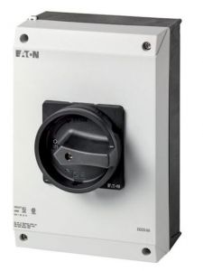 EATON/Moeller 255906 P3-100/I5/SVB-SW/HI11-NA Device