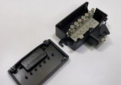 EATON/Moeller 257830 RA-C2-S1-4 Device