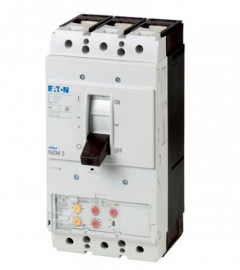 EATON/Moeller 259131 NZMN3-VE250 Device