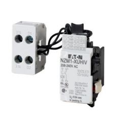 EATON/Moeller 259551 NZM1-XUHIV60DC Device