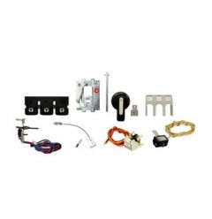 EATON/Moeller 259620 NZM1-XUHIV20L110-130AC Device