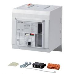 EATON/Moeller 259854 NZM3-XR24-30DC Device