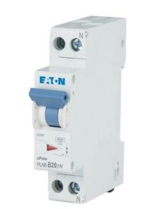 EATON/Moeller 263273 PLN6-B20/1N-DE Device