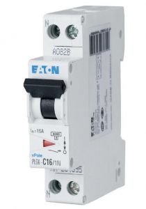 EATON/Moeller 264675 PLG6-B16/1N Device