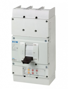 EATON/Moeller 265770 NZMN4-VE1000 Device