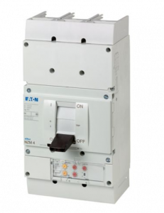 EATON/Moeller 265771 NZMN4-VE1250 Device