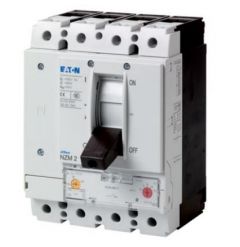 EATON/Moeller 265827 NZMH2-4-A63 Device