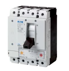 EATON/Moeller 265856 NZMB2-4-A250/160 Device