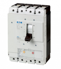 EATON/Moeller 265894 NZMN3-4-AE630 Device