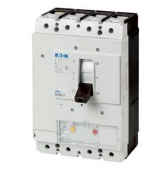 EATON/Moeller 265897 NZMH3-4-AE400 Device