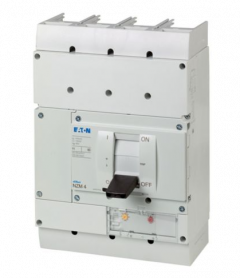 EATON/Moeller 265912 NZMN4-4-AE1000 Device