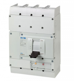 EATON/Moeller 265913 NZMN4-4-AE1000/630 Device