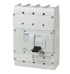 EATON/Moeller 265927 NZMH4-4-AE1250 Device