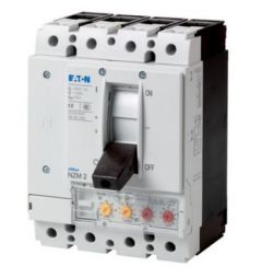 EATON/Moeller 265943 NZMH2-4-VE160 Device