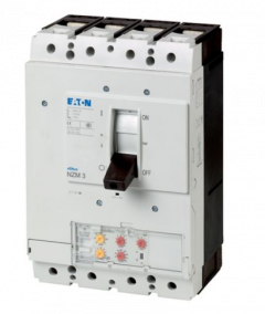 EATON/Moeller 265958 NZMN3-4-VE400/250 Device