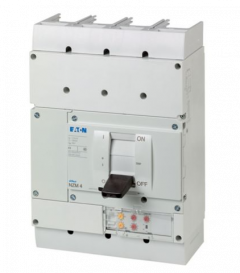 EATON/Moeller 265981 NZMN4-4-VE1250 Device